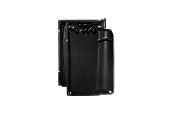 Postel Orage Antraciet.