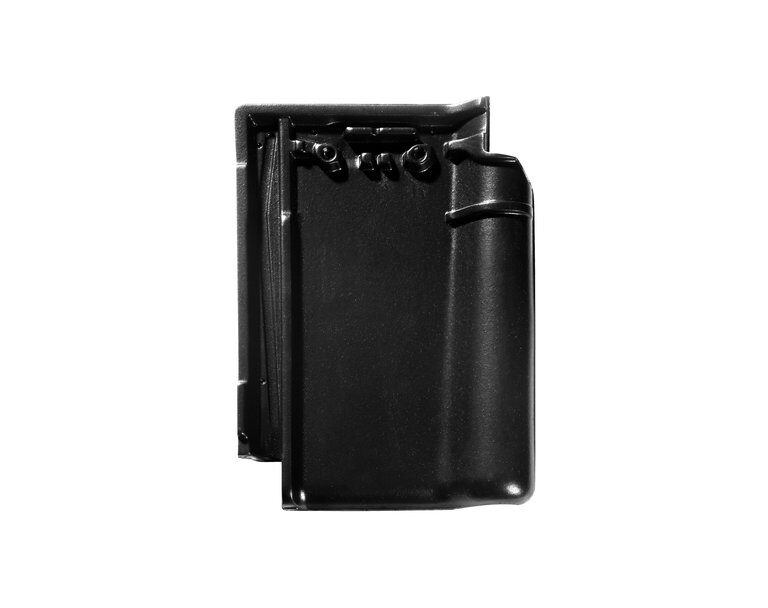 Postel Orage Antraciet.