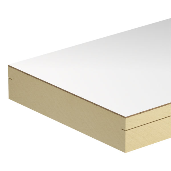 kingspan-isoeasy-pro-corner iSoEasy Pro Hellend Dakplaat 1200 X 600 mm.