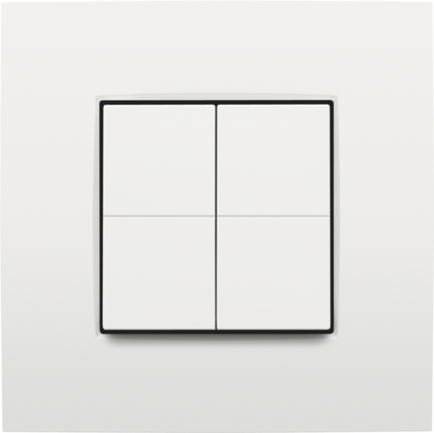 Draadloze schakelaar Niko - Bluetooth