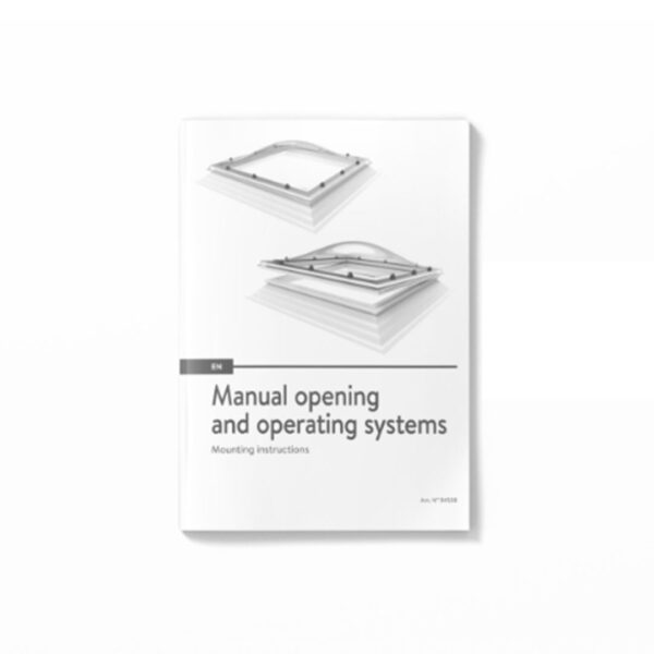 Montagehandleiding Spindels & Motoren