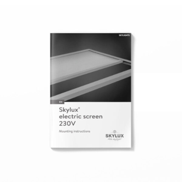 Montagehandleiding Toebehoren & Accessoires