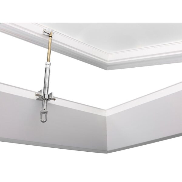 Spindel-met-oog-Manuele-spindel Spindel met oog