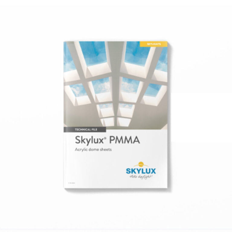 Technisch Dossier Lichtkoepel