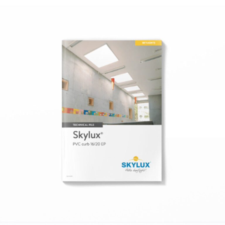 Technisch Dossier PVC Opstanden