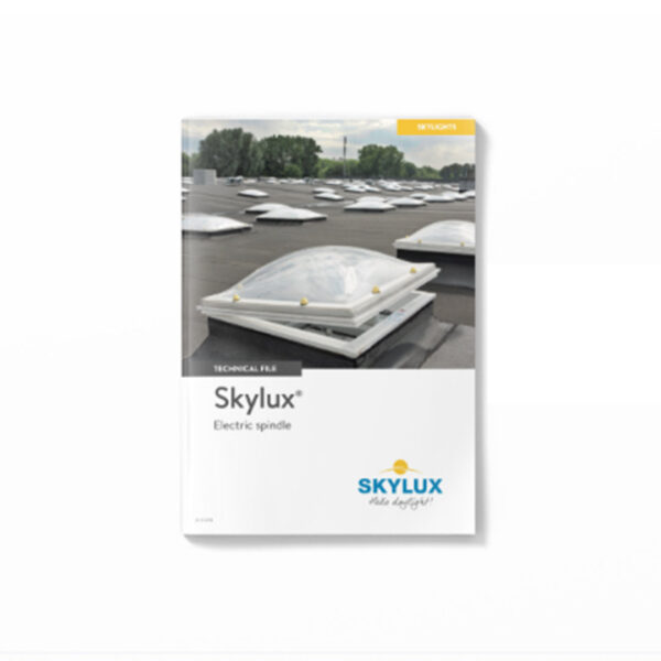 Technisch Dossier Spindels & Motoren