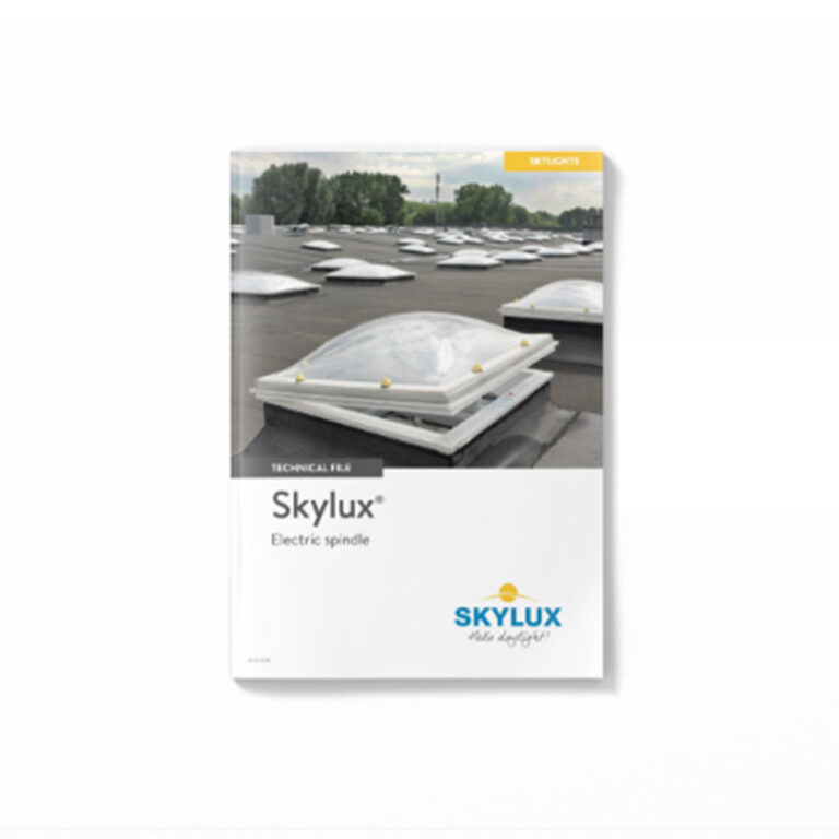 Technisch Dossier Spindels & Motoren