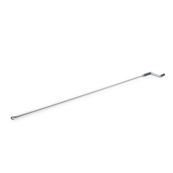 bedieningsstok voor manuele binnenzonwering/verduistering 1000 mm