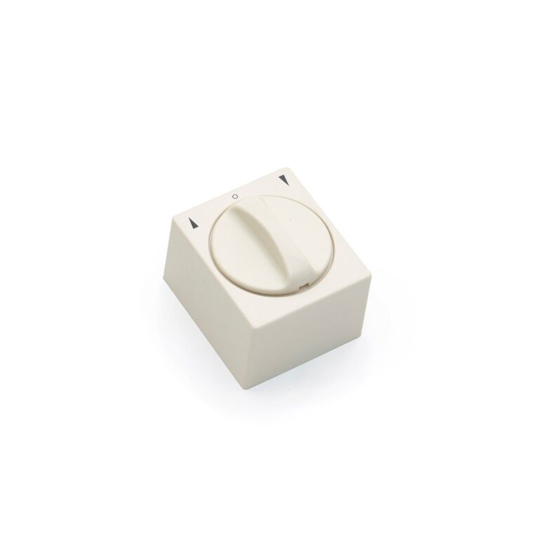 schakelaar opbouw 2-polig