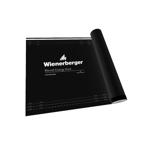 Wevolt Onderdak folie