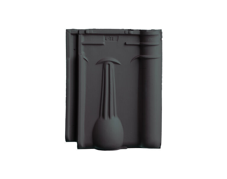 Kruispan Blauw Gesmoord