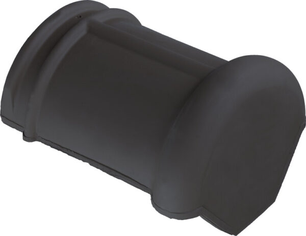 Beginvorst Blauw Gesmoord.