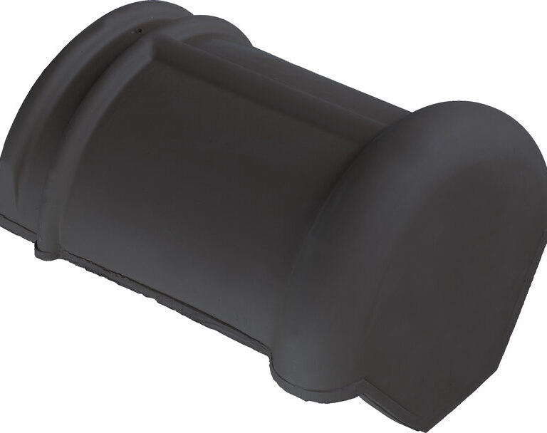 Beginvorst Blauw Gesmoord.