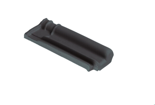 Kruispannen Halve Pan Blauw Gesmoord