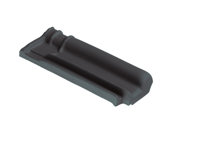 Kruispannen Halve Pan Blauw Gesmoord