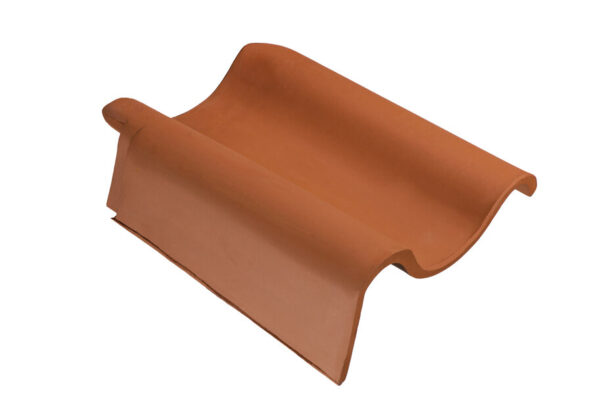 Oude Holle Gevelpan Links Rood.