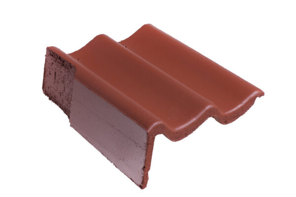 Betondakpan Novo Gevel Pan Links