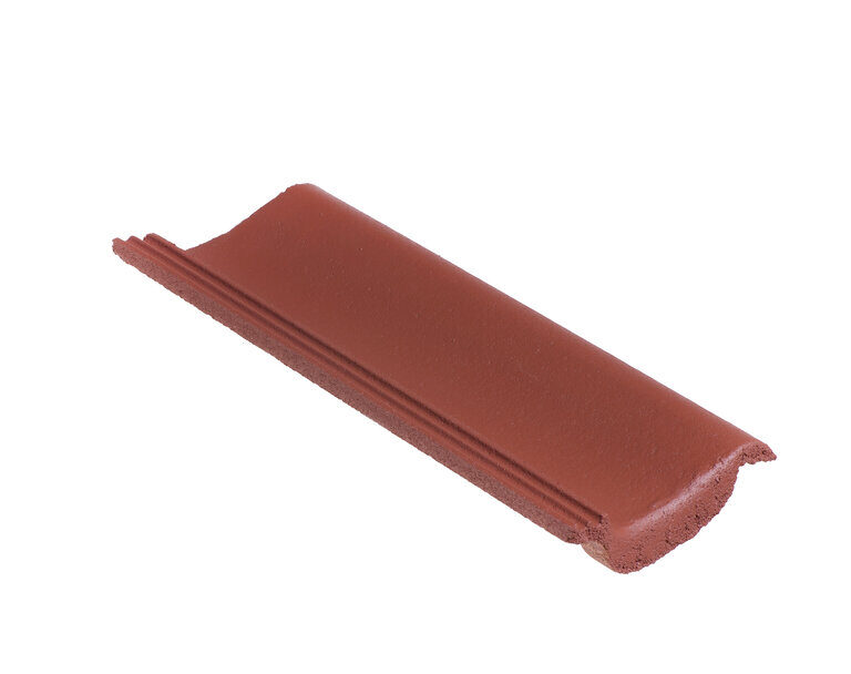 Betondakpan Nova Halve Pan